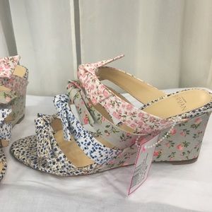 Alexandre Birman Shoes - Alexander Birman wedges Alexandre Birman Shoes - Alexander Birman wedges